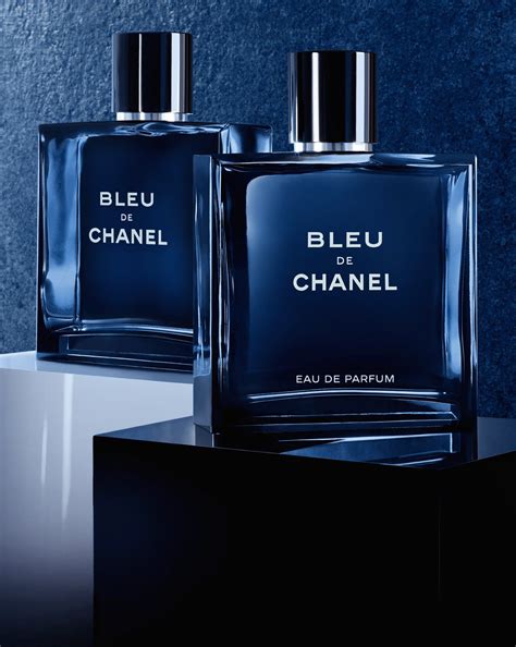 profumo blu chanel opinioni|bleu de Chanel franza.